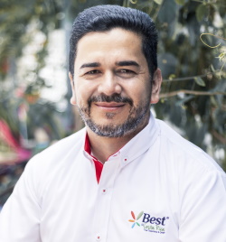 Sergio Hidalgo