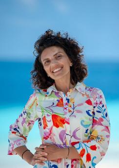 Silvia Collepardi