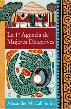 La primera agencia de mujeres detectives