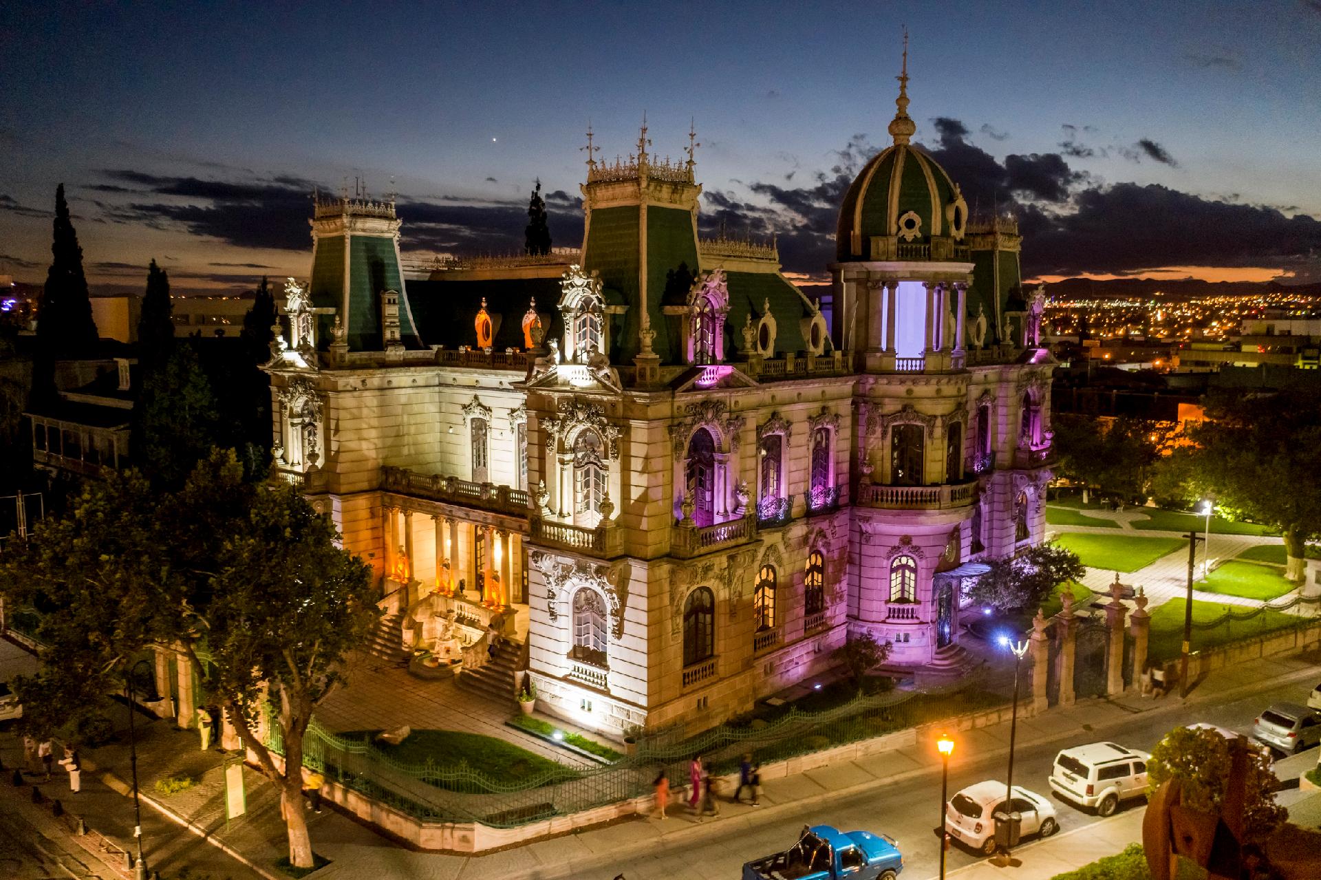 Catedral Chihuahua