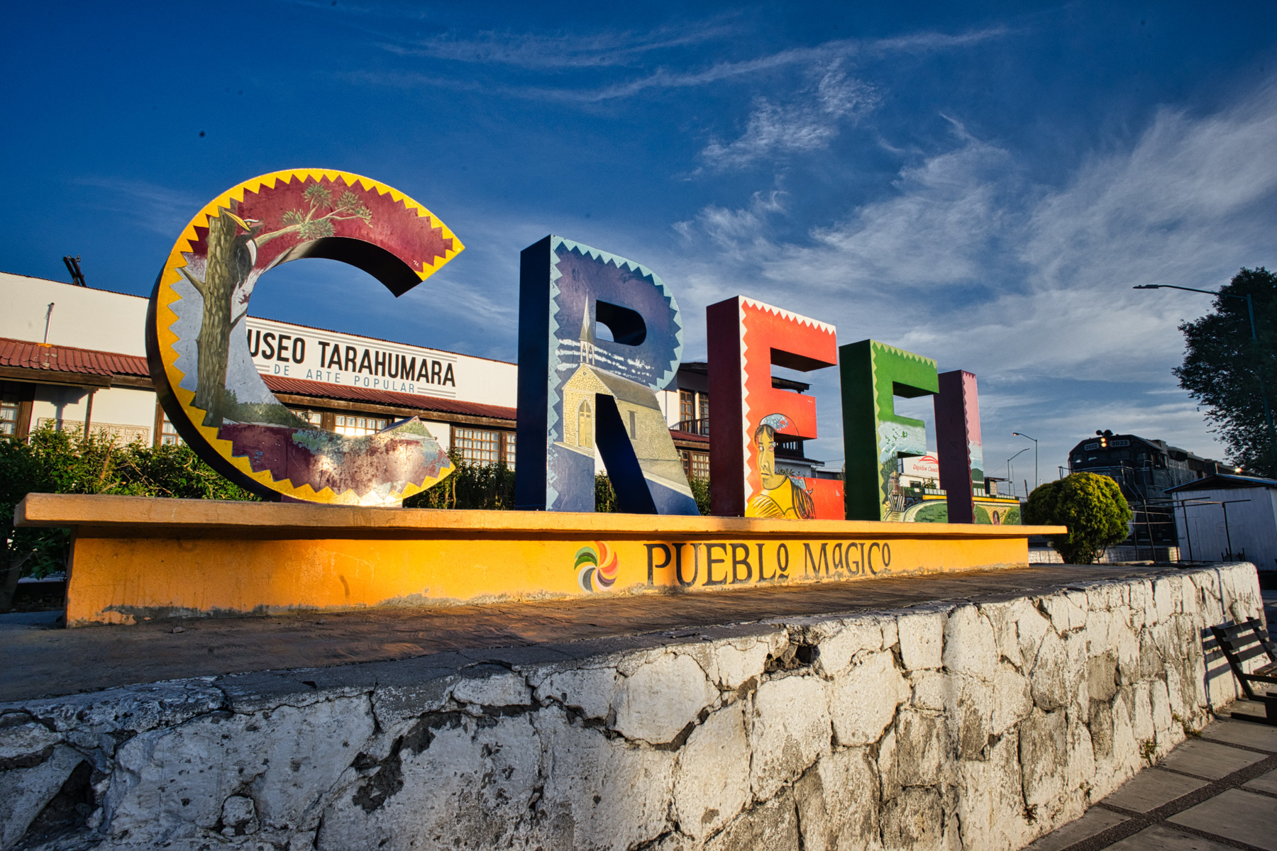 Creel
