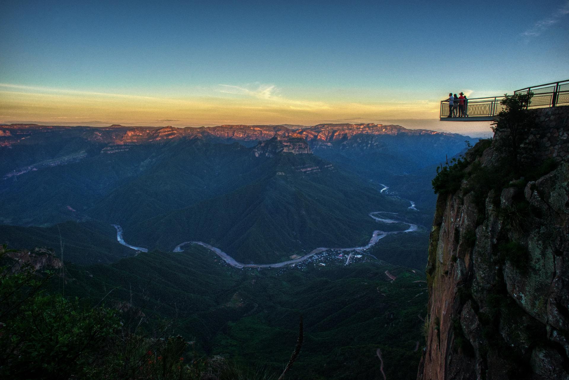 Mirador