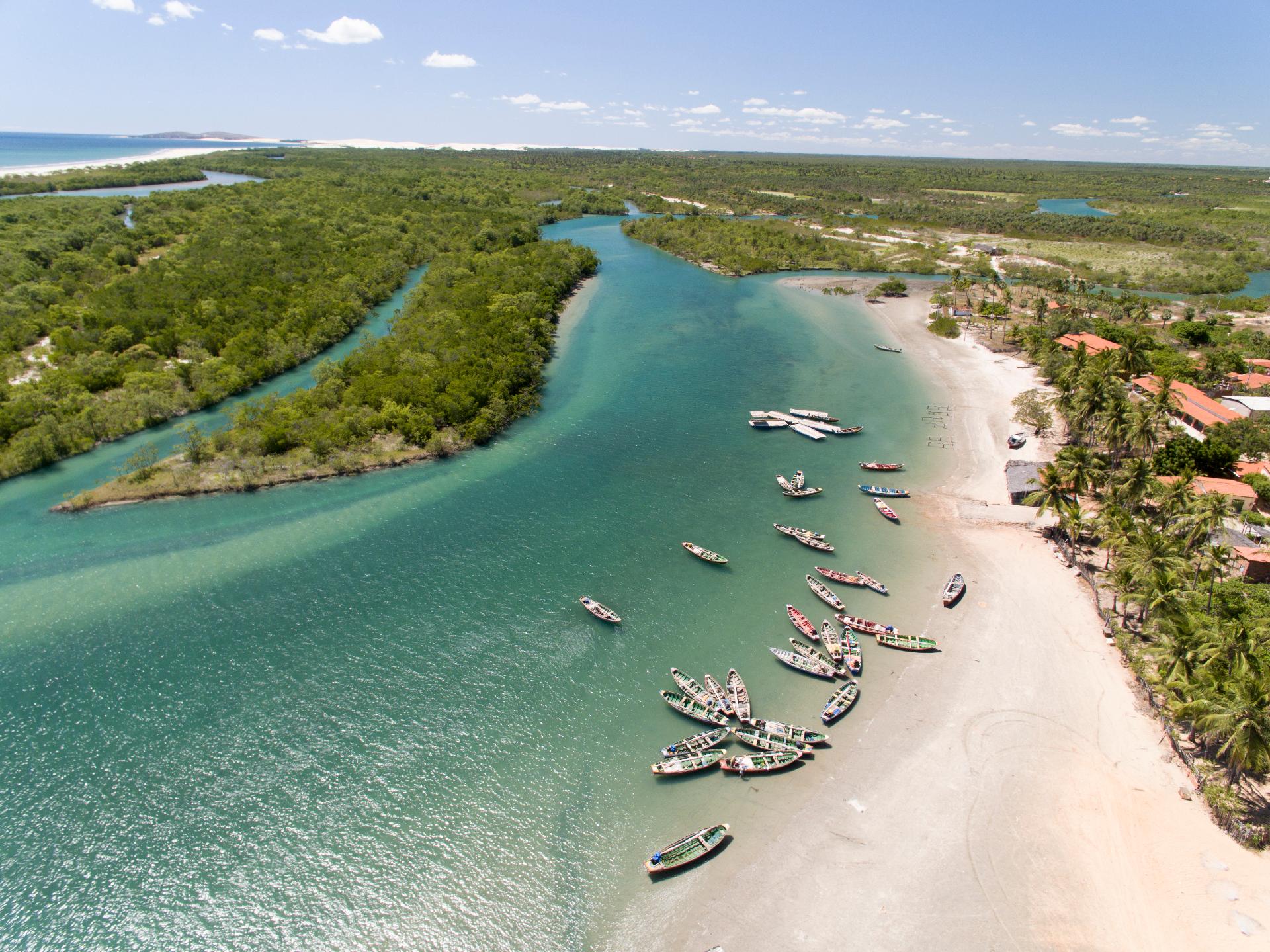 Ceará y Jericoacoara: el Brasil que no esperas descubrir