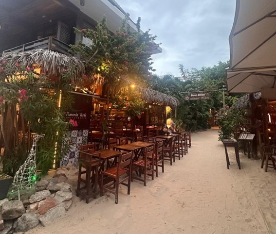 Bar Jeri Brasil