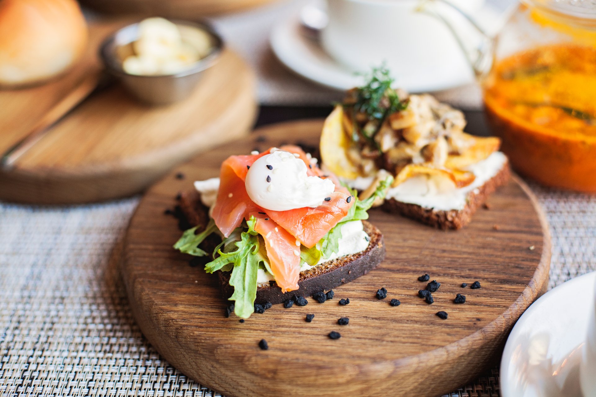 Copenhague, una meca gastronómica