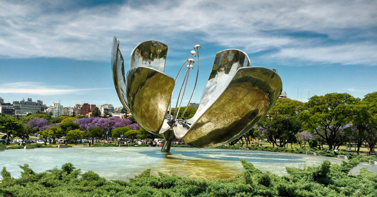Buenos Aires