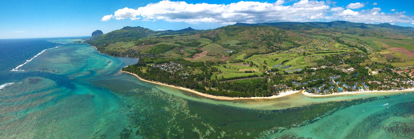 Descubriendo el Domaine de Bel Ombre: La joya escondida de Isla Mauricio