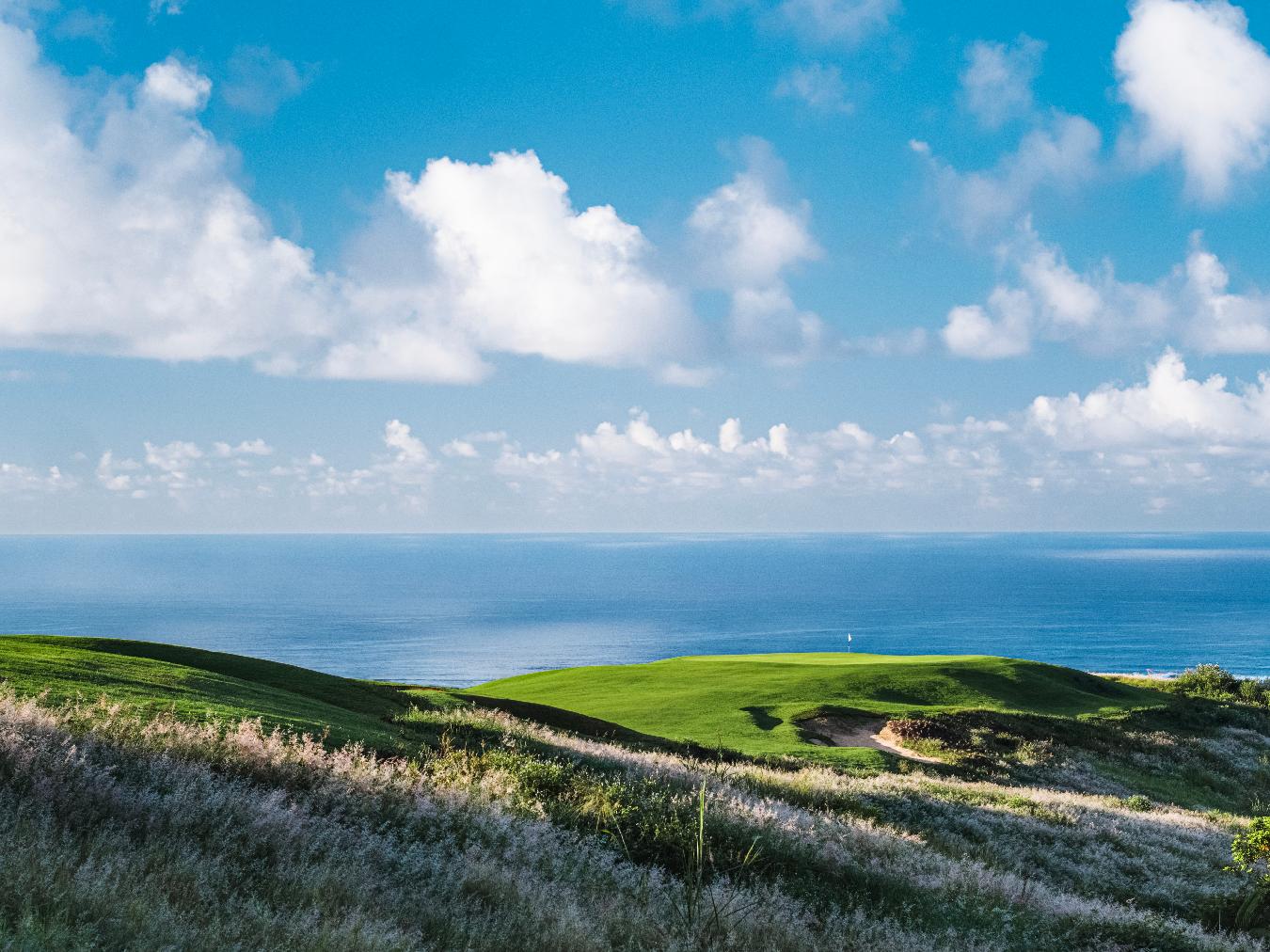 La Réserve Golf Links