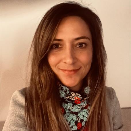 Laura  Ortega Palencia