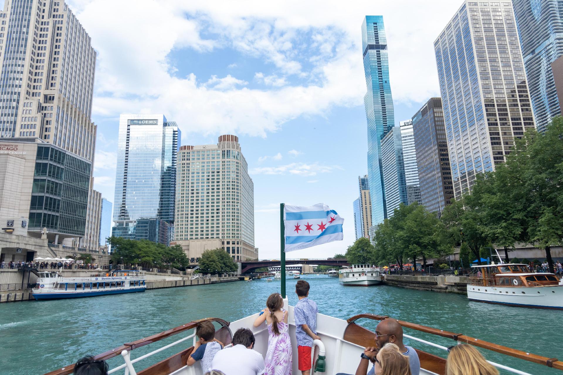 Chicago