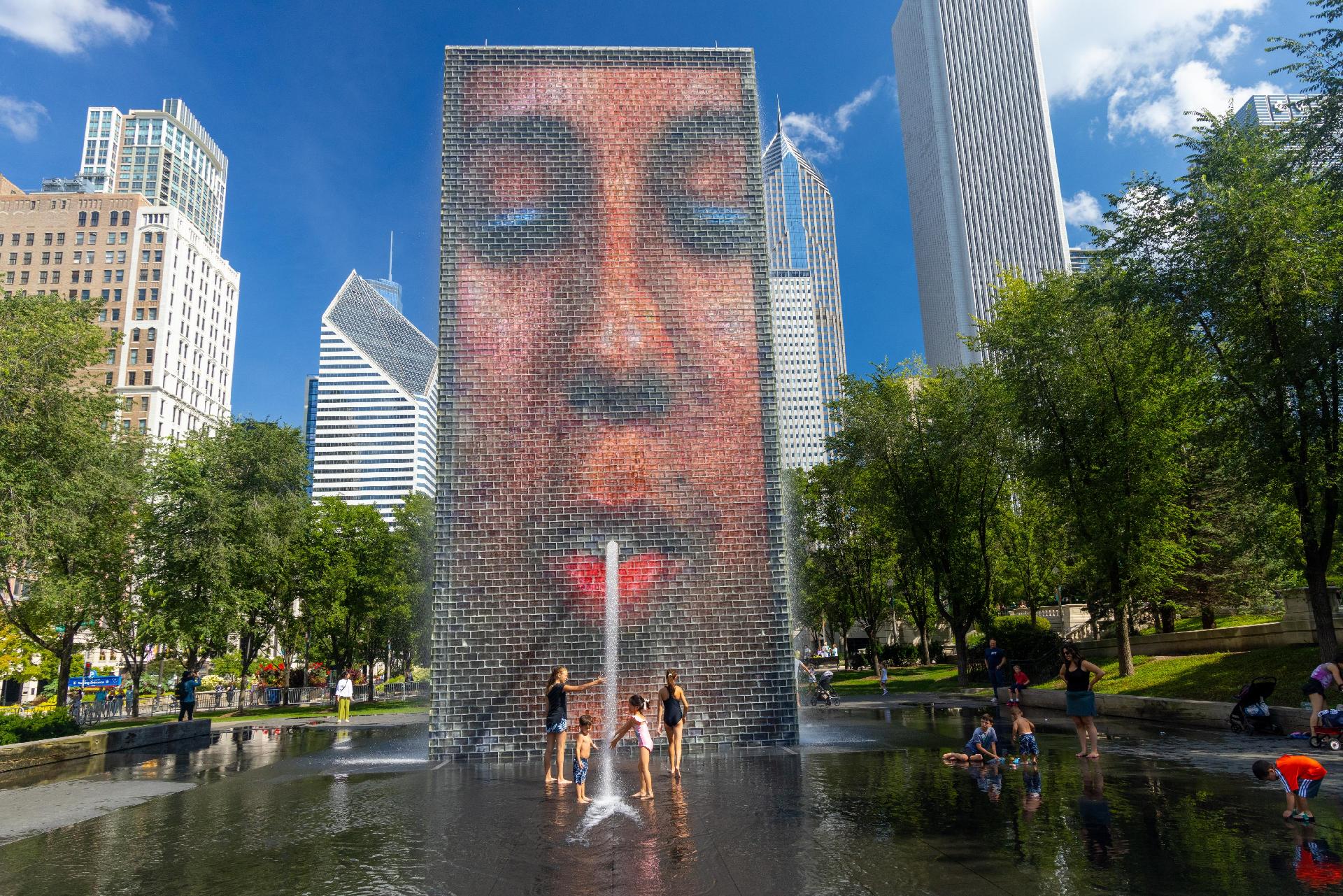 Millenium Park