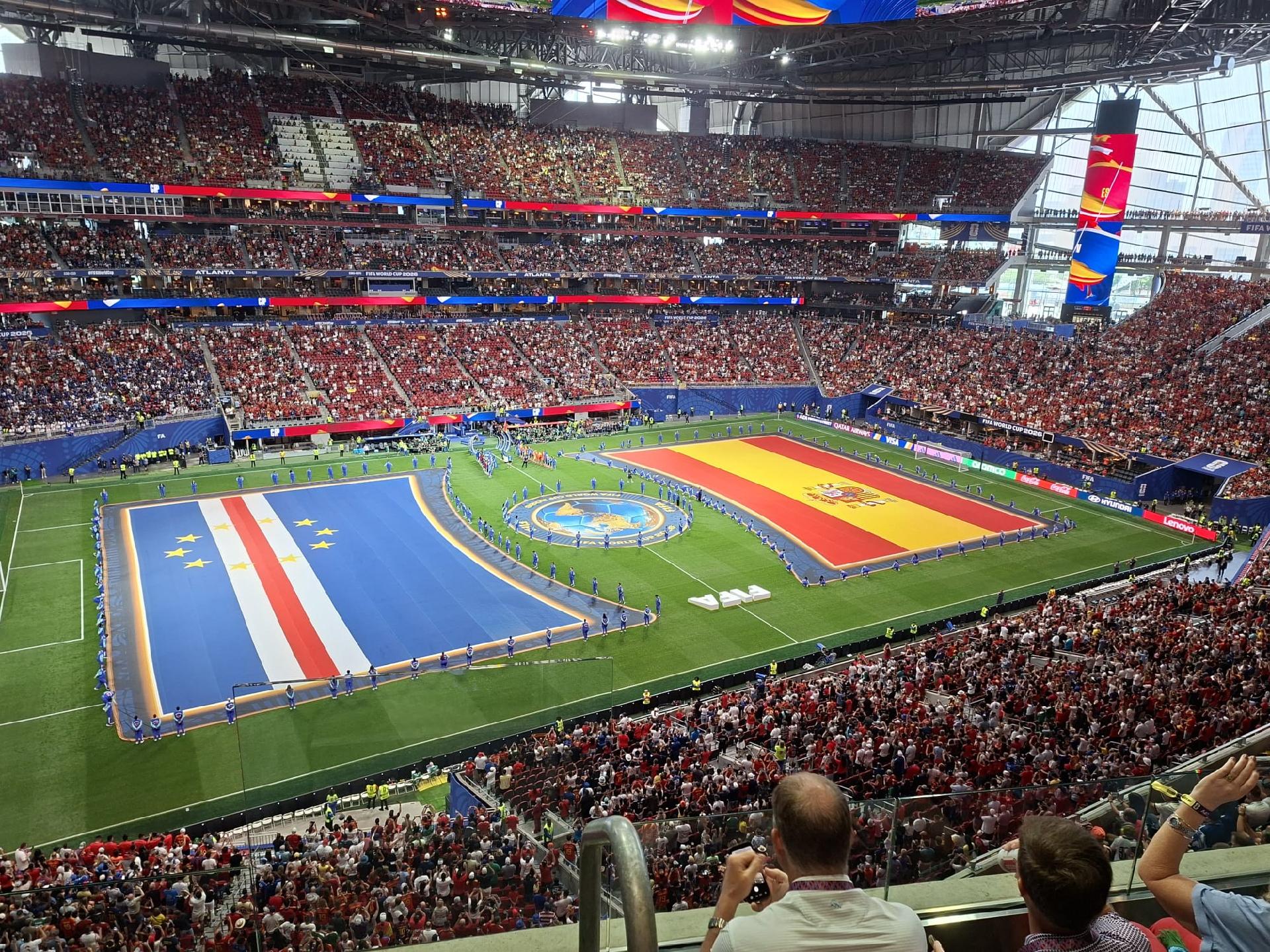 Mundial de futbol 2026