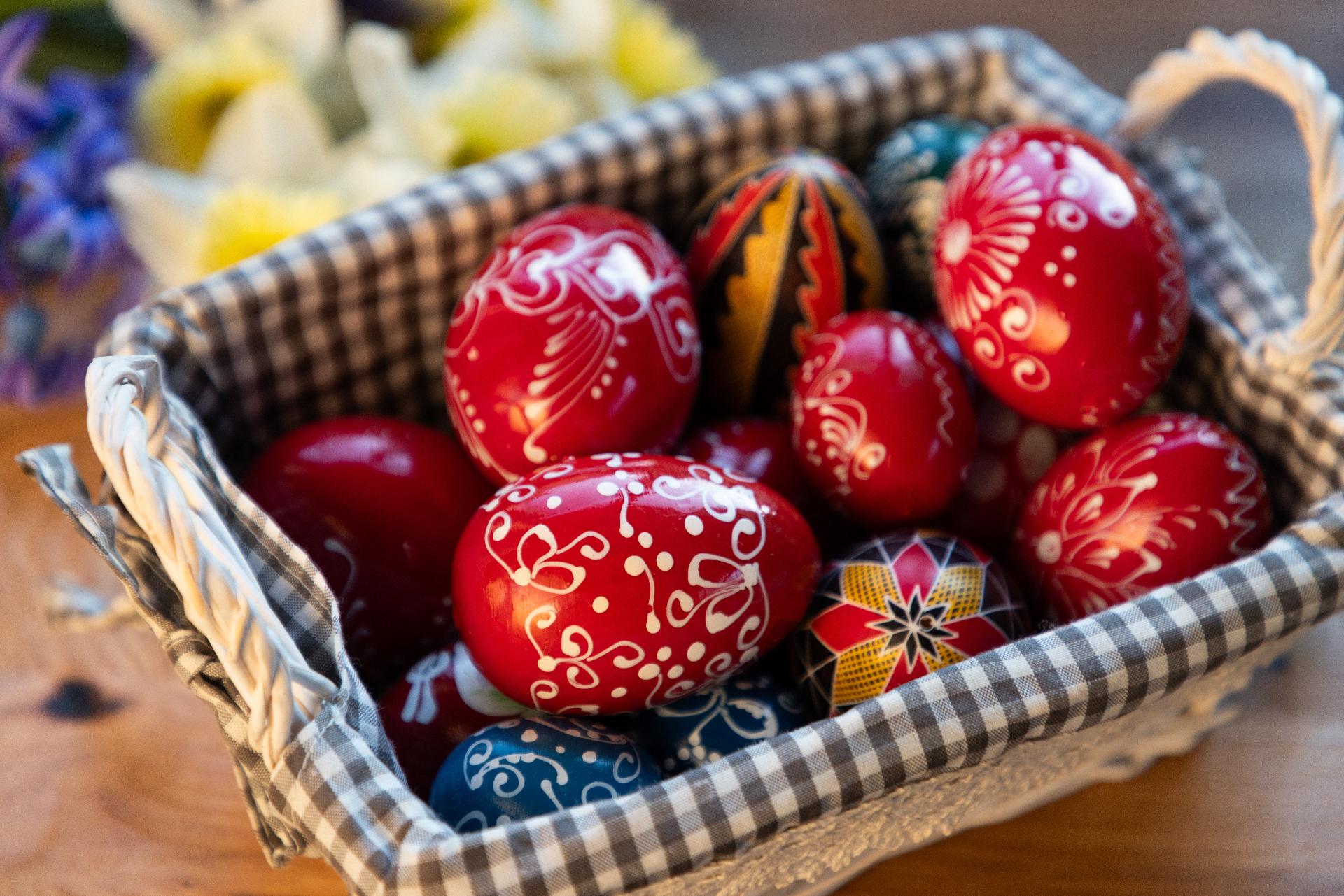 Pascua en Salla