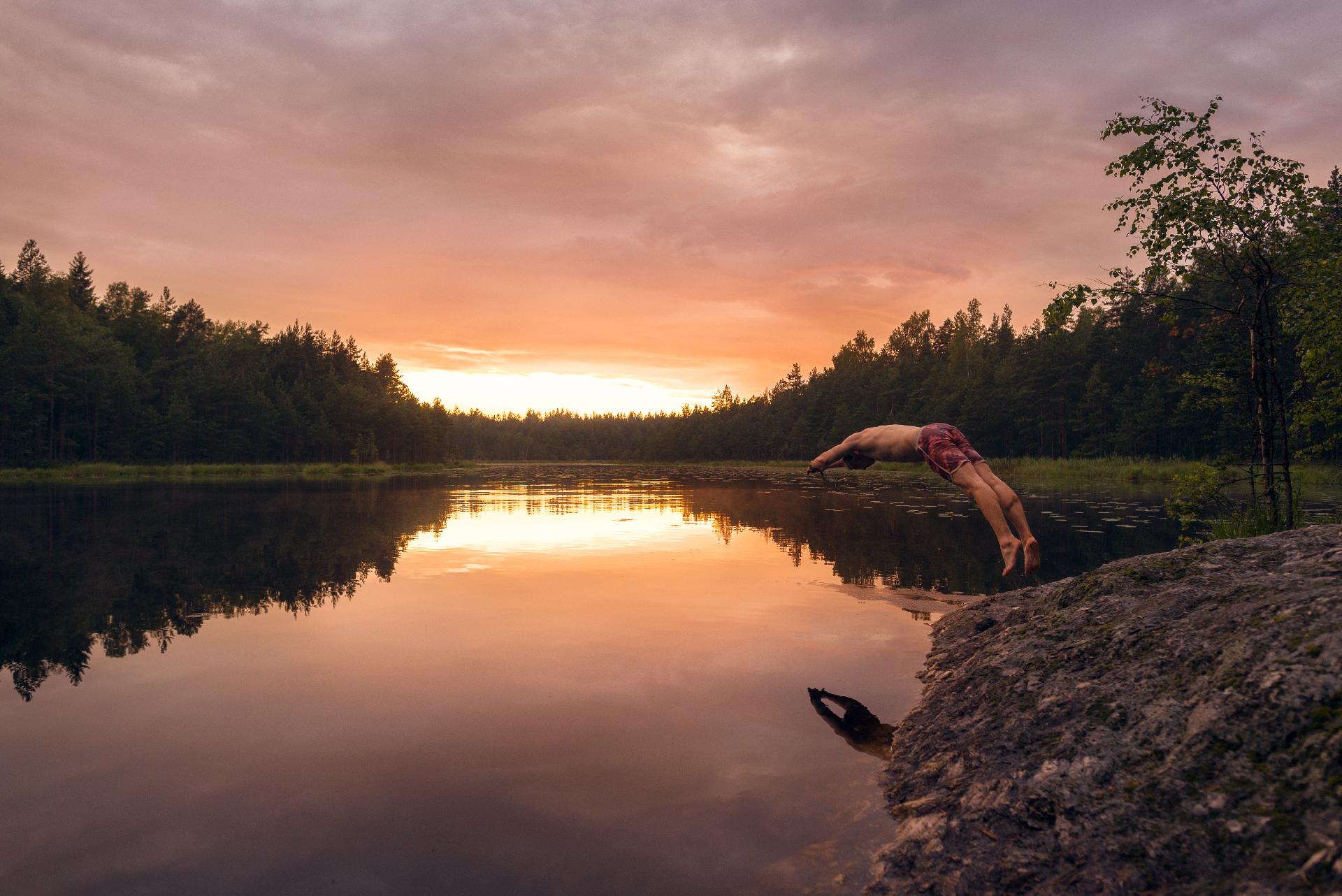 Naturalez a atu alcance en Helsinki