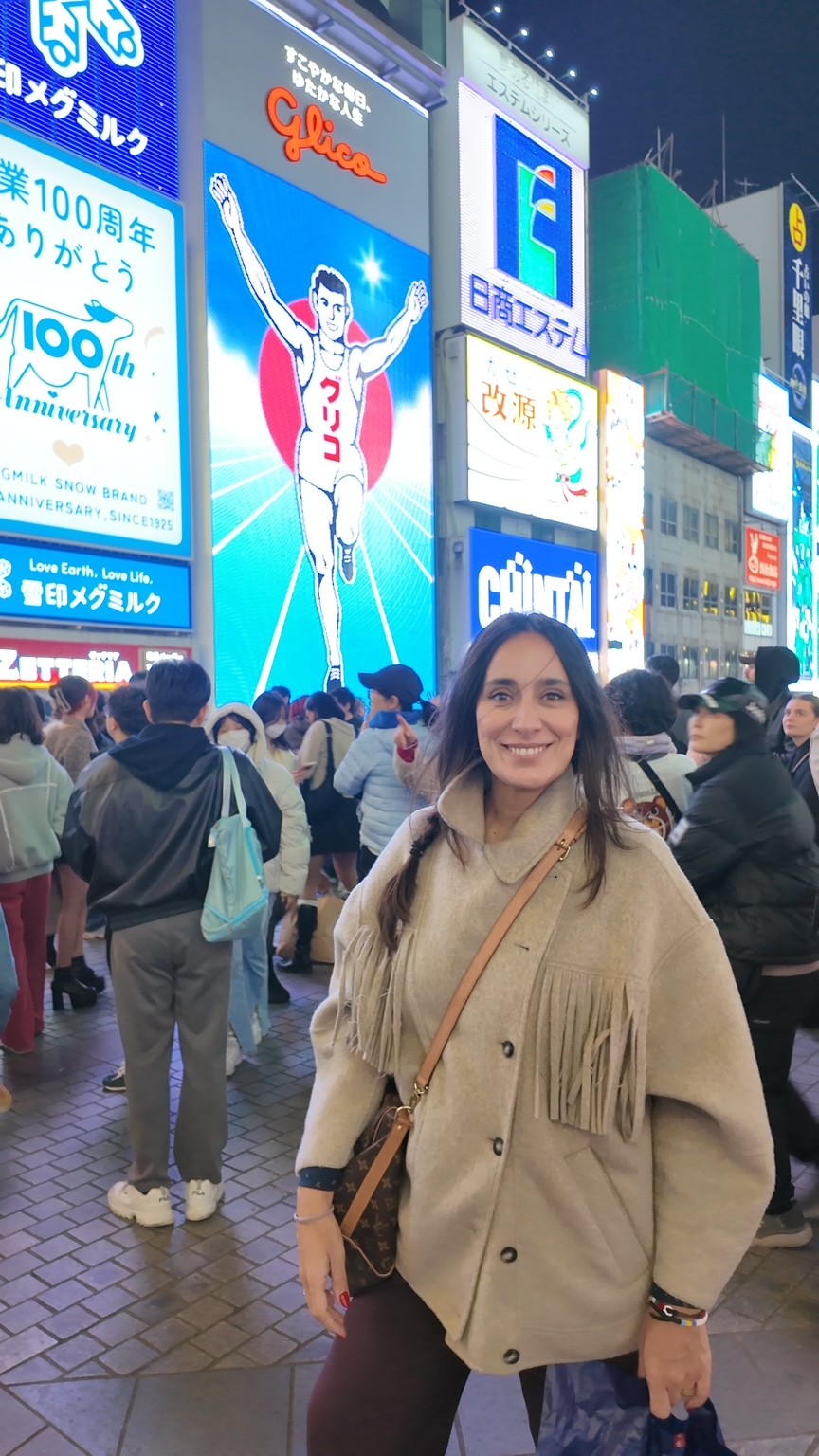 Calles de Tokio