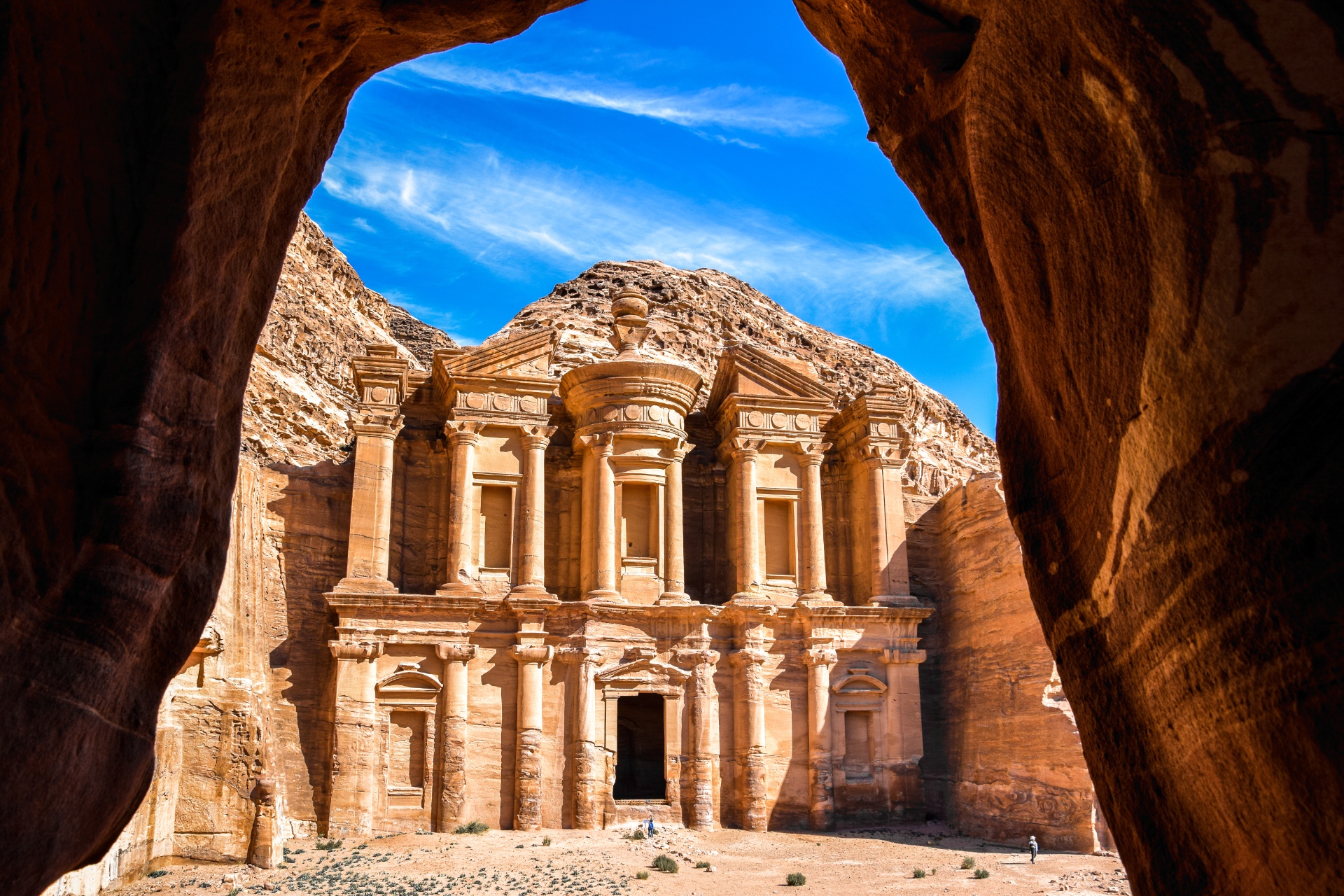 Tesoro de Petra