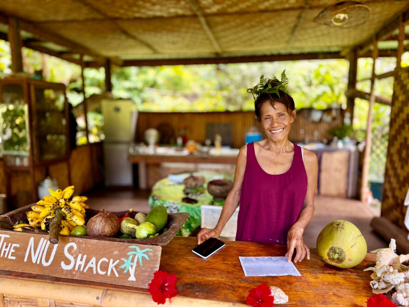 Comercio Local Tahiti