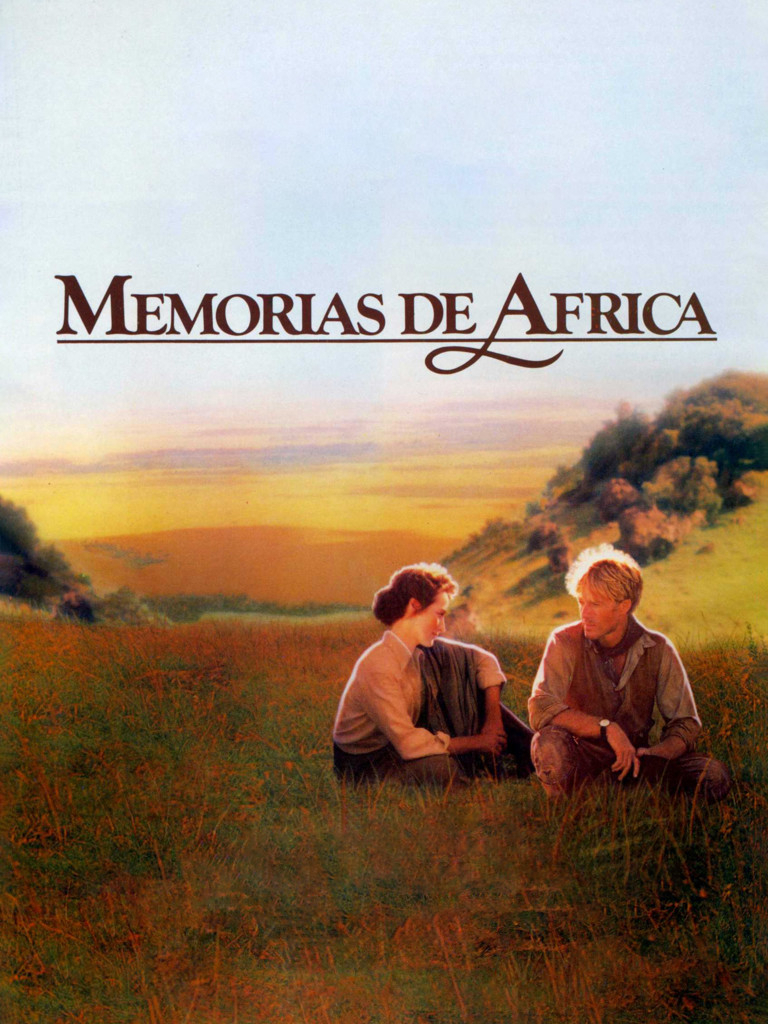 Memorias de África