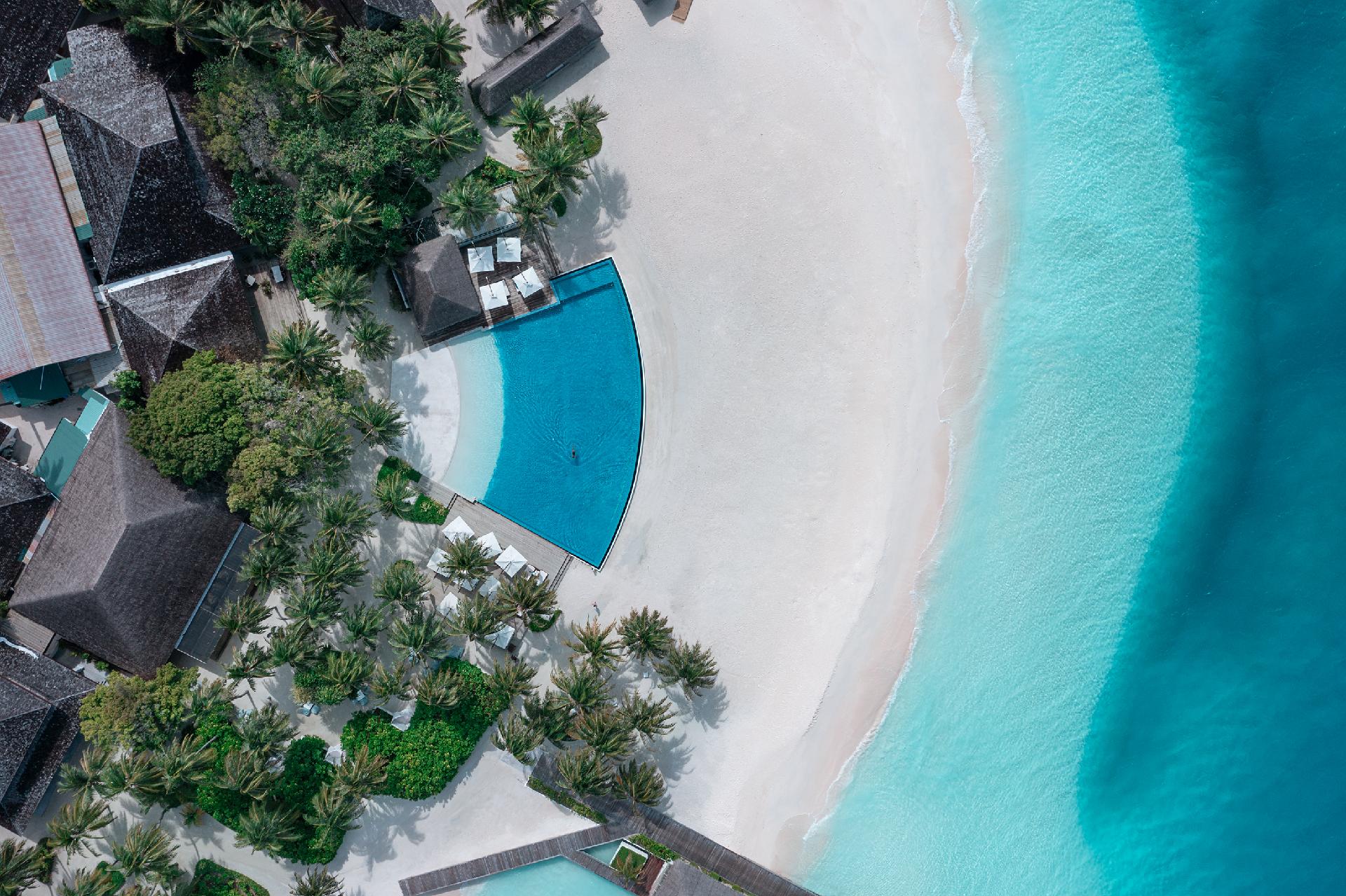 Hotel Velassaru Maldivas