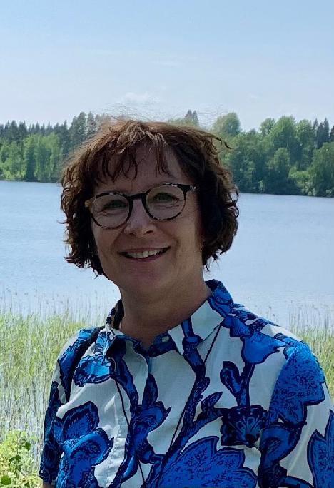 Päivi  Viherkoski