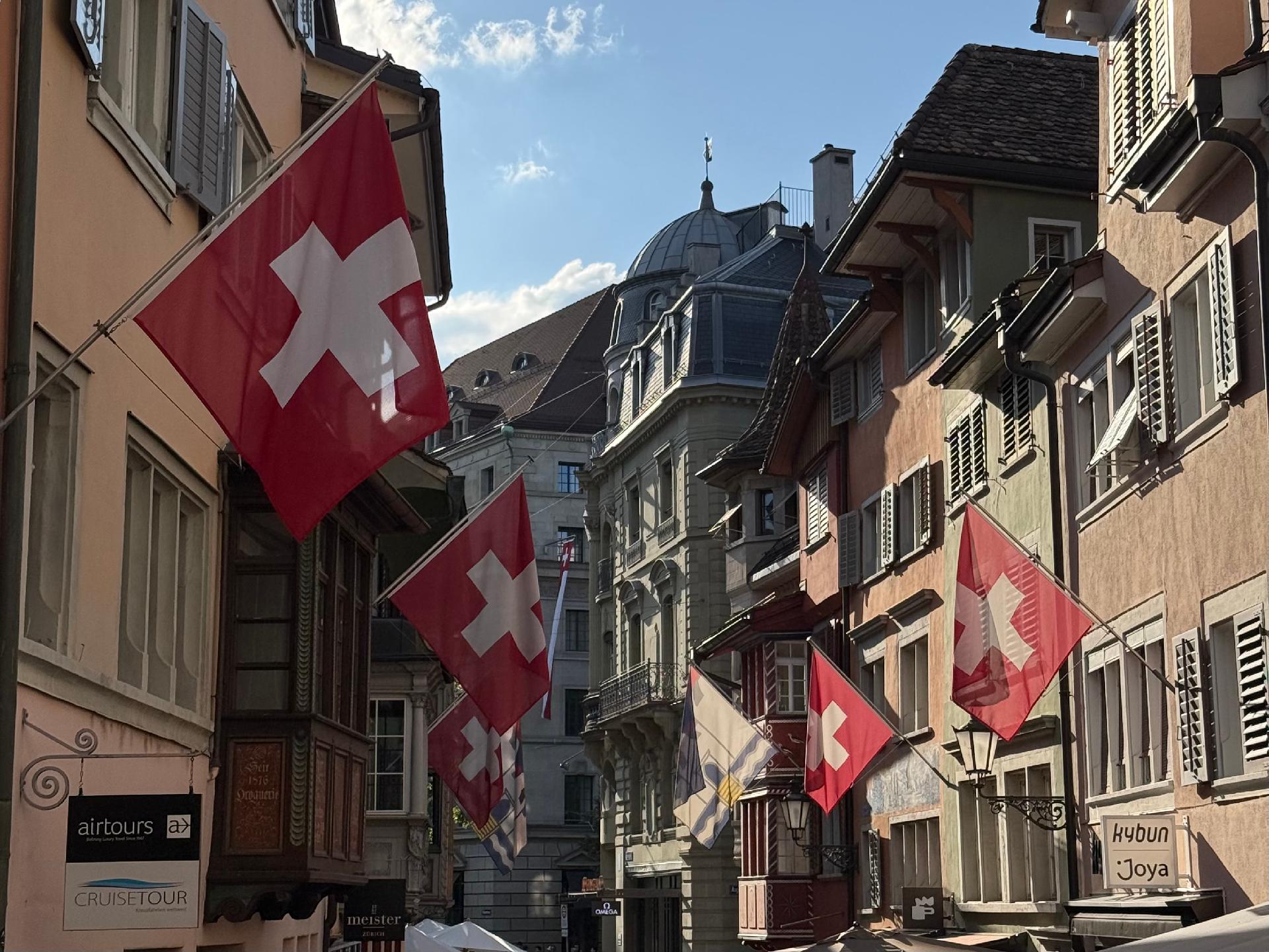 Zurich
