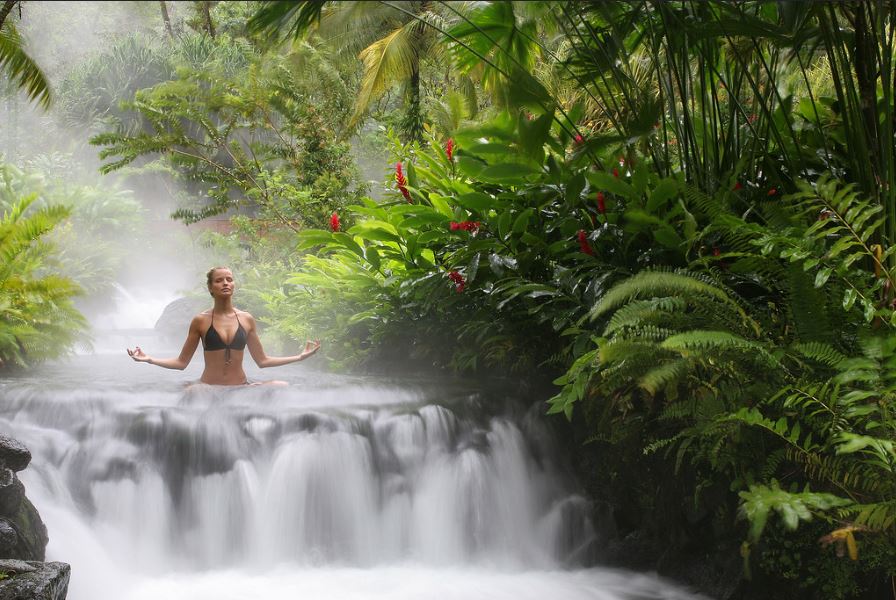 Vacaciones en Costa Rica: Clima y Mejor Época para Viajar