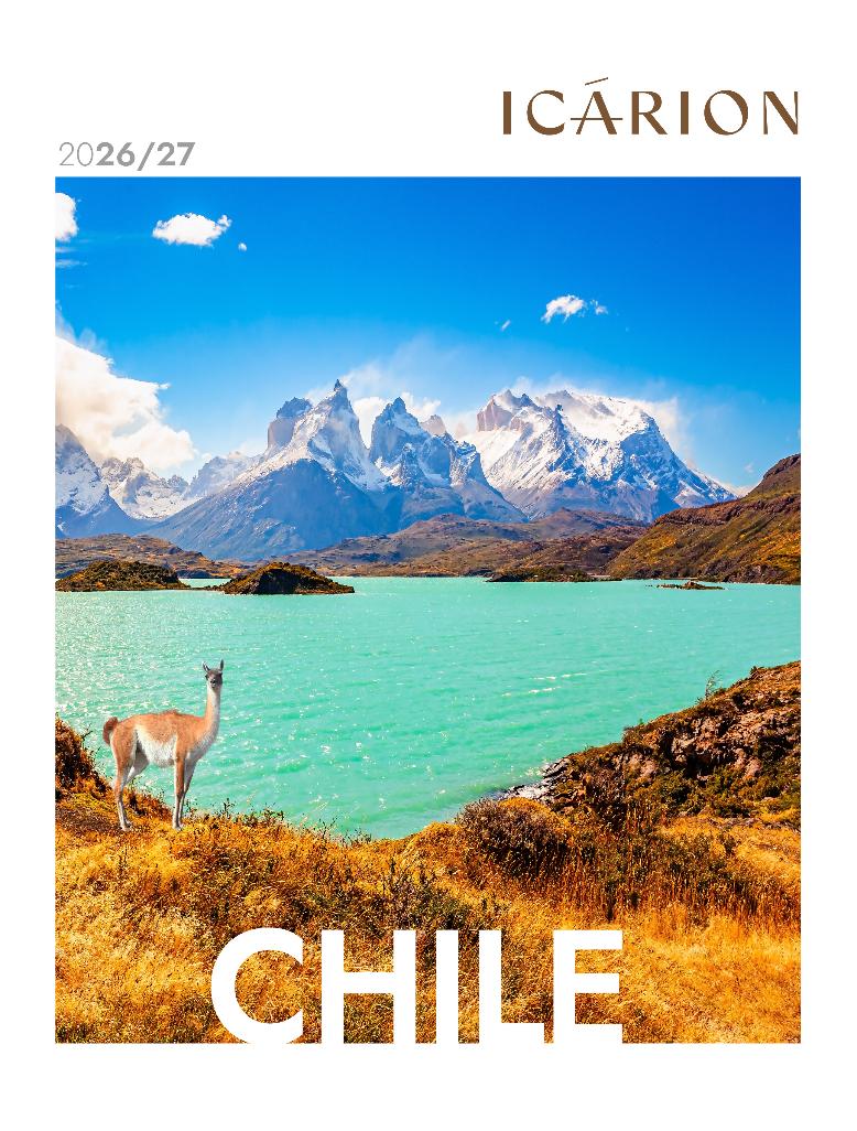 Chile 2026-27