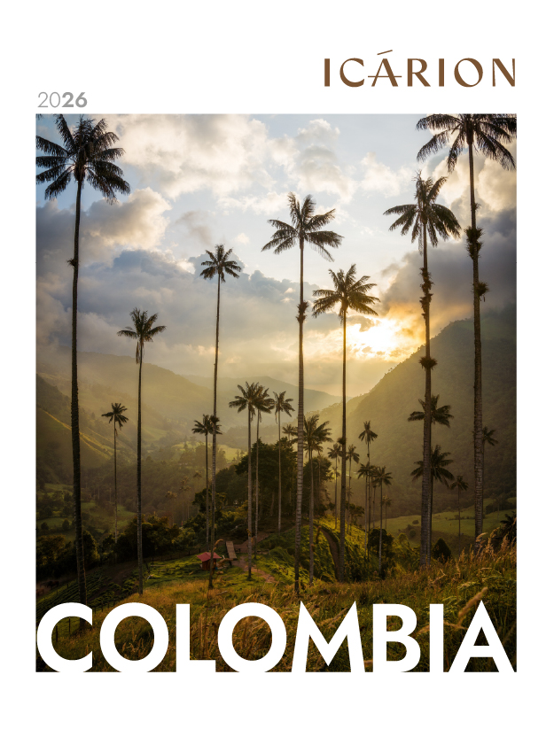 Colombia 2026