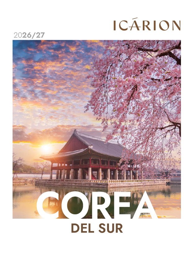 Corea 2026-27