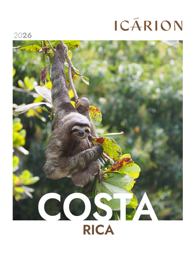 Costa Rica 2026
