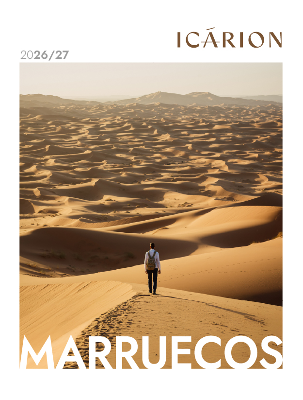 Marruecos 2026-27
