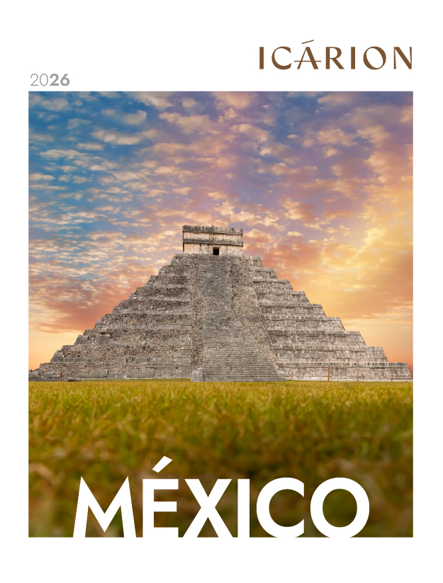 México 2026