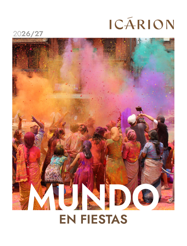 Mundo en fiestas 2026-27