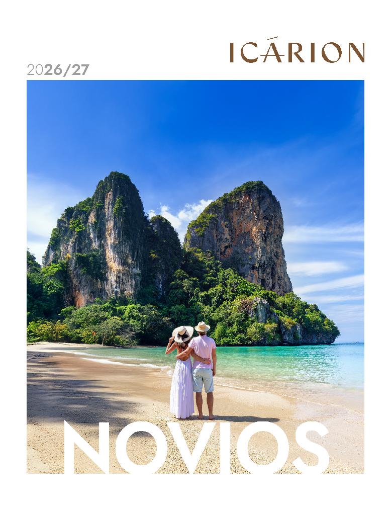 Novios 2026-27