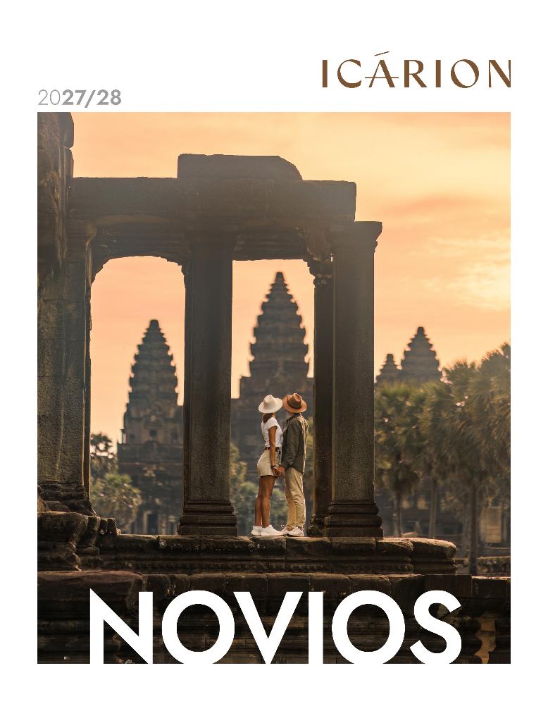 Novios 2027-28