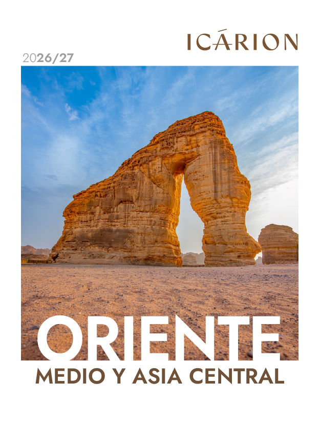 Oriente medio 2026-27