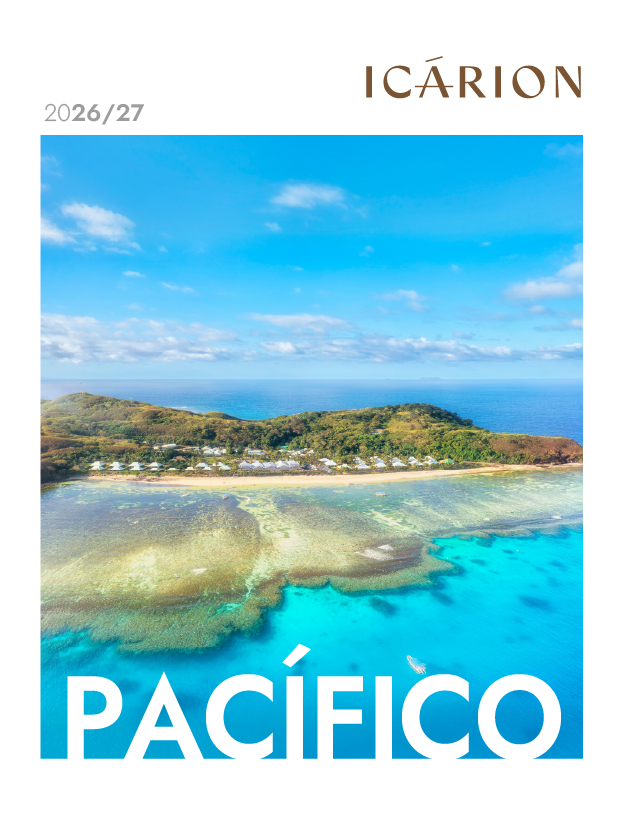 Pacífico 2026-27
