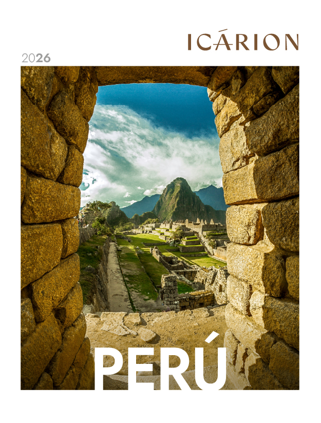Perú 2026