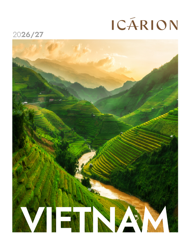 Vietnam 2026-27