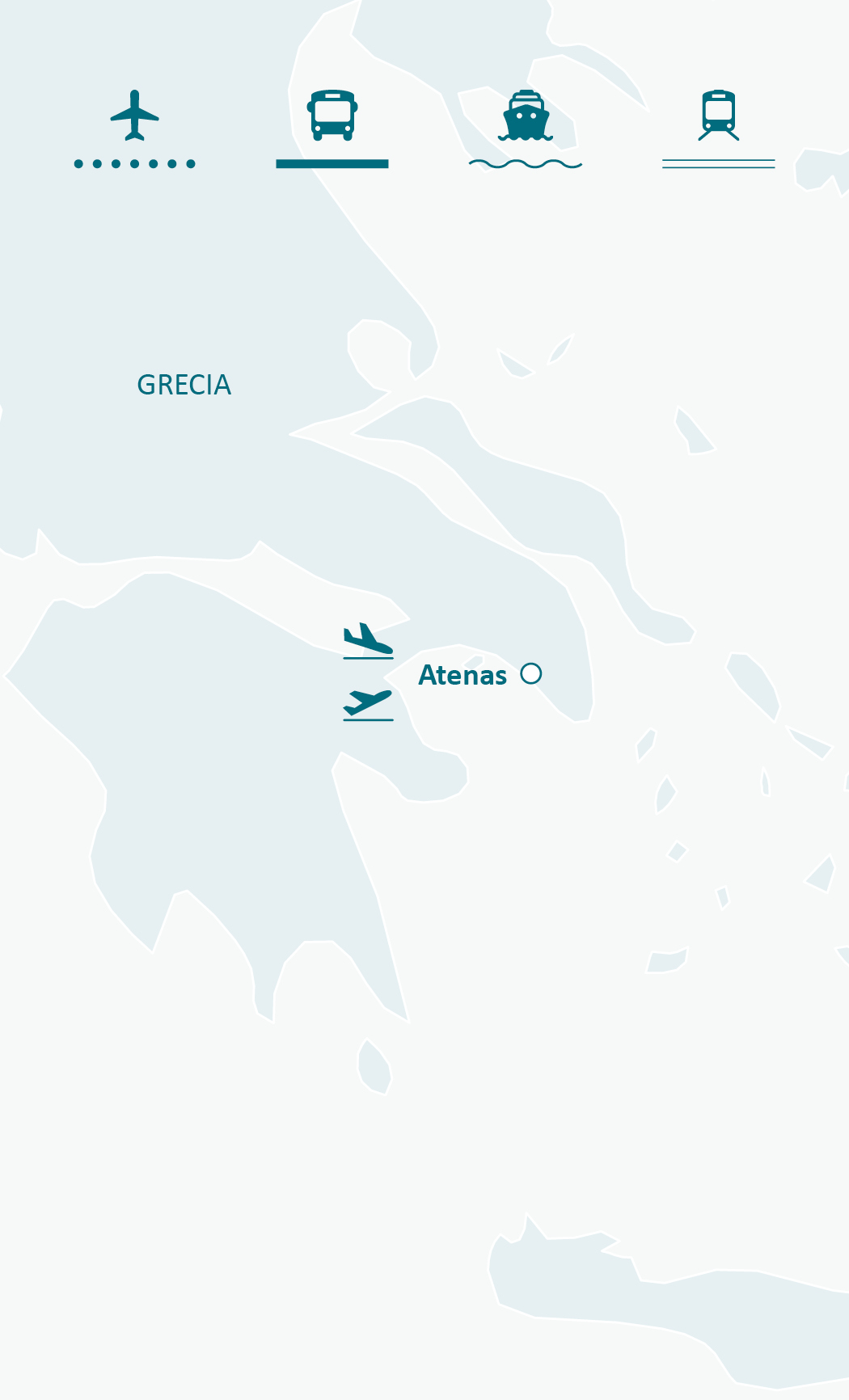 Mapa de ruta