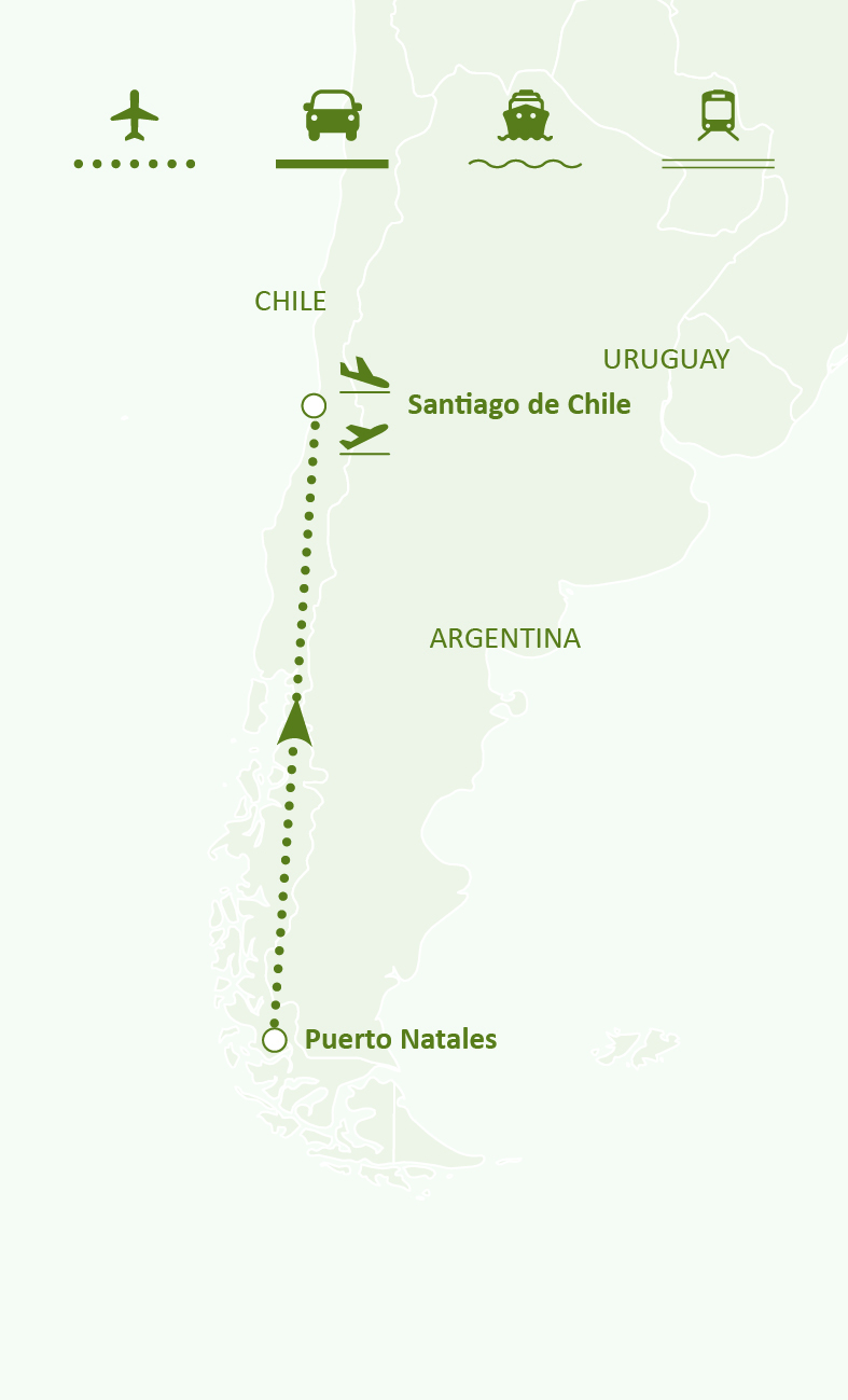 Mapa de ruta