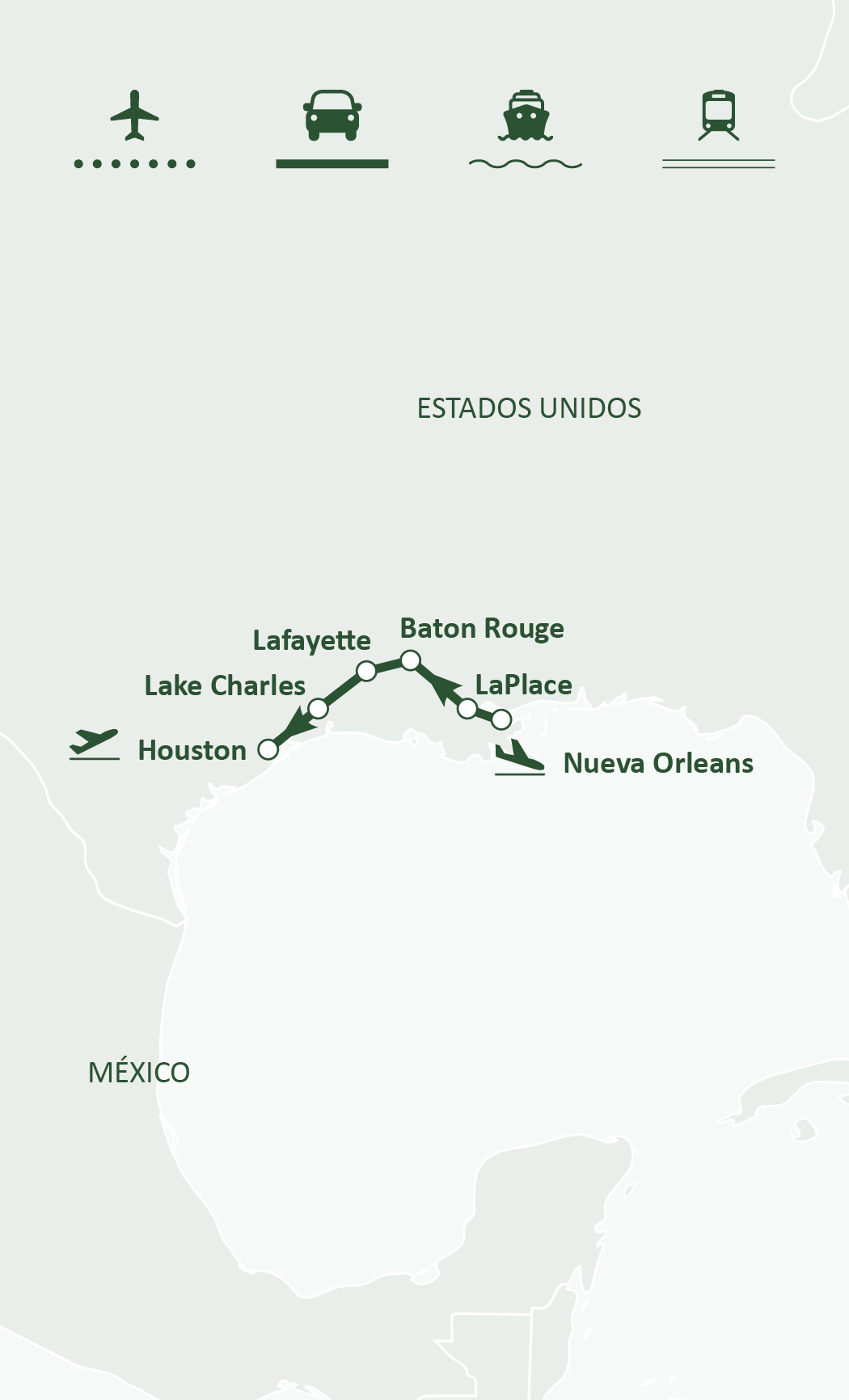 Mapa de ruta