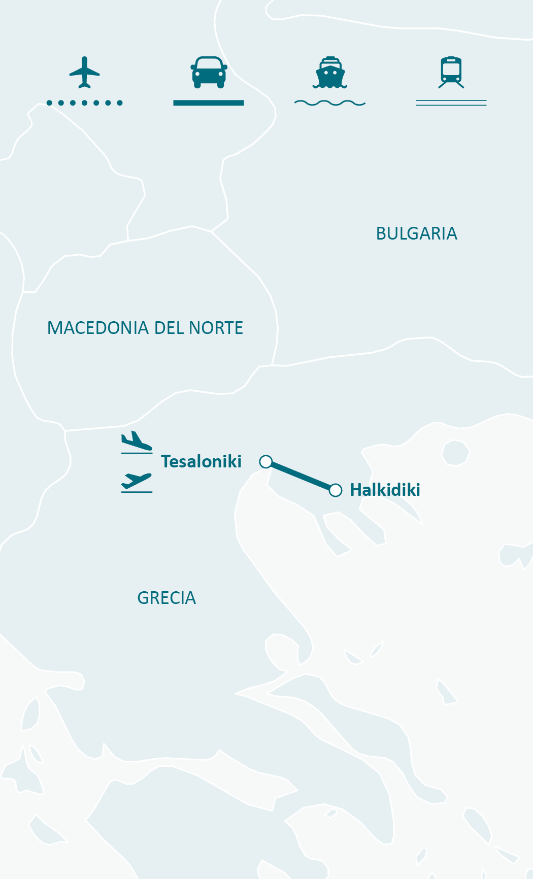 Mapa de ruta