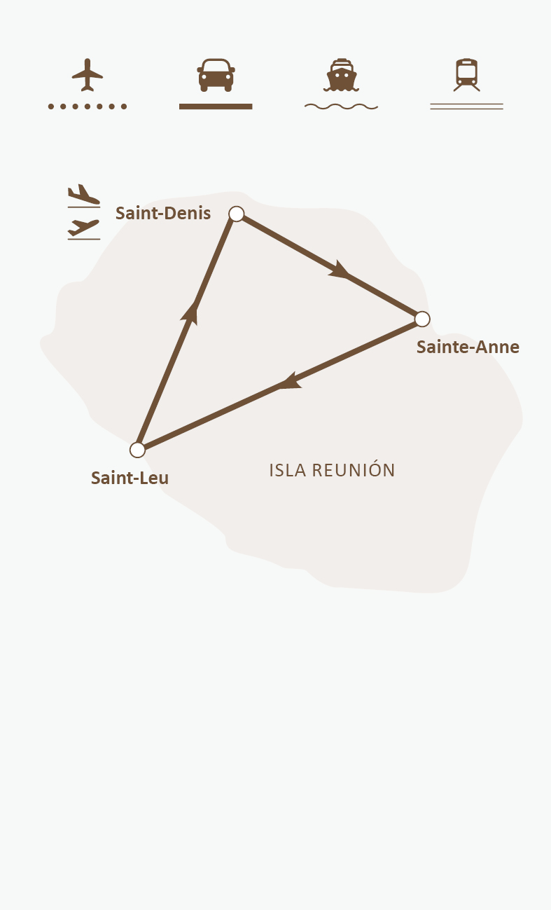 Mapa de ruta