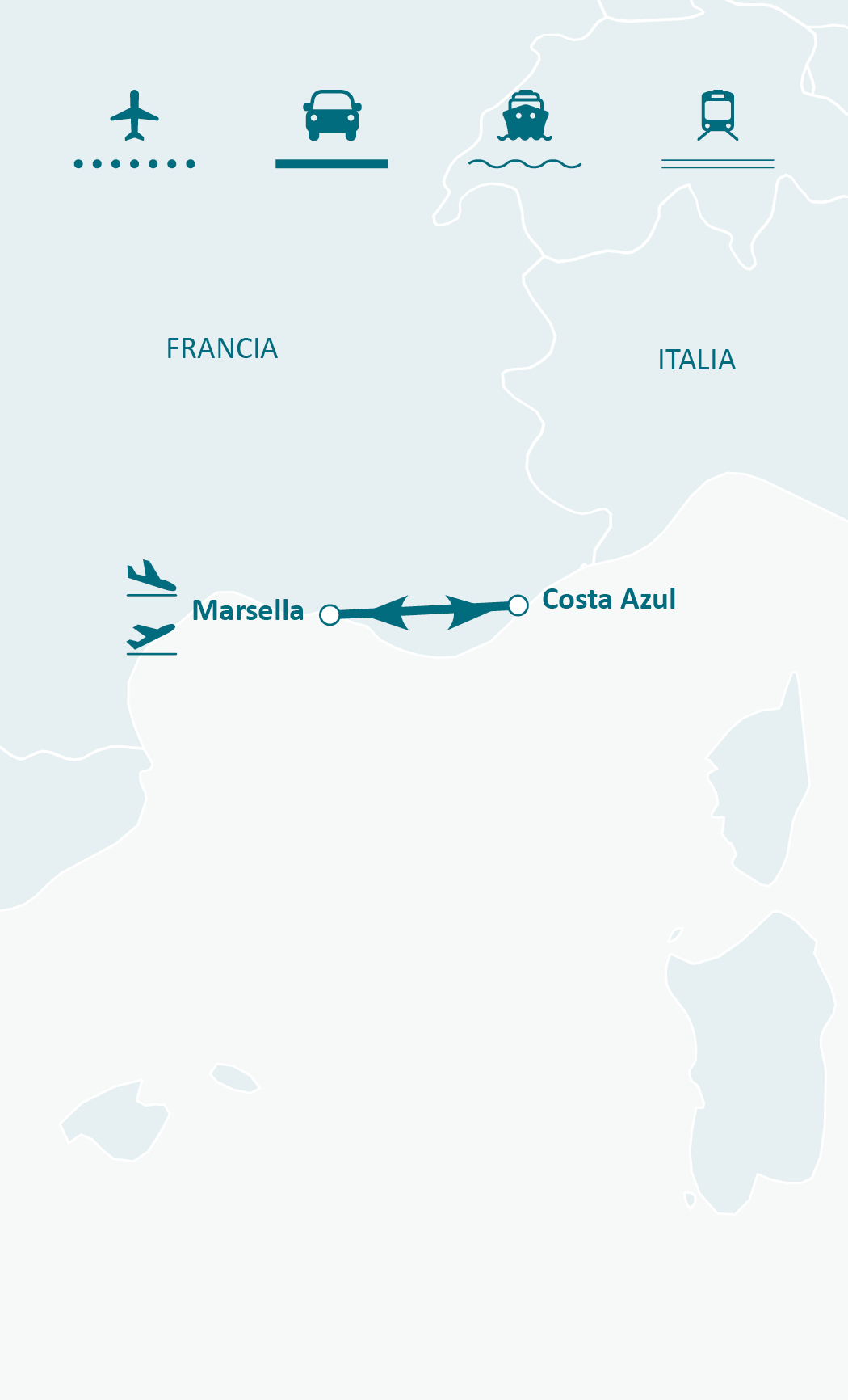 Mapa de ruta
