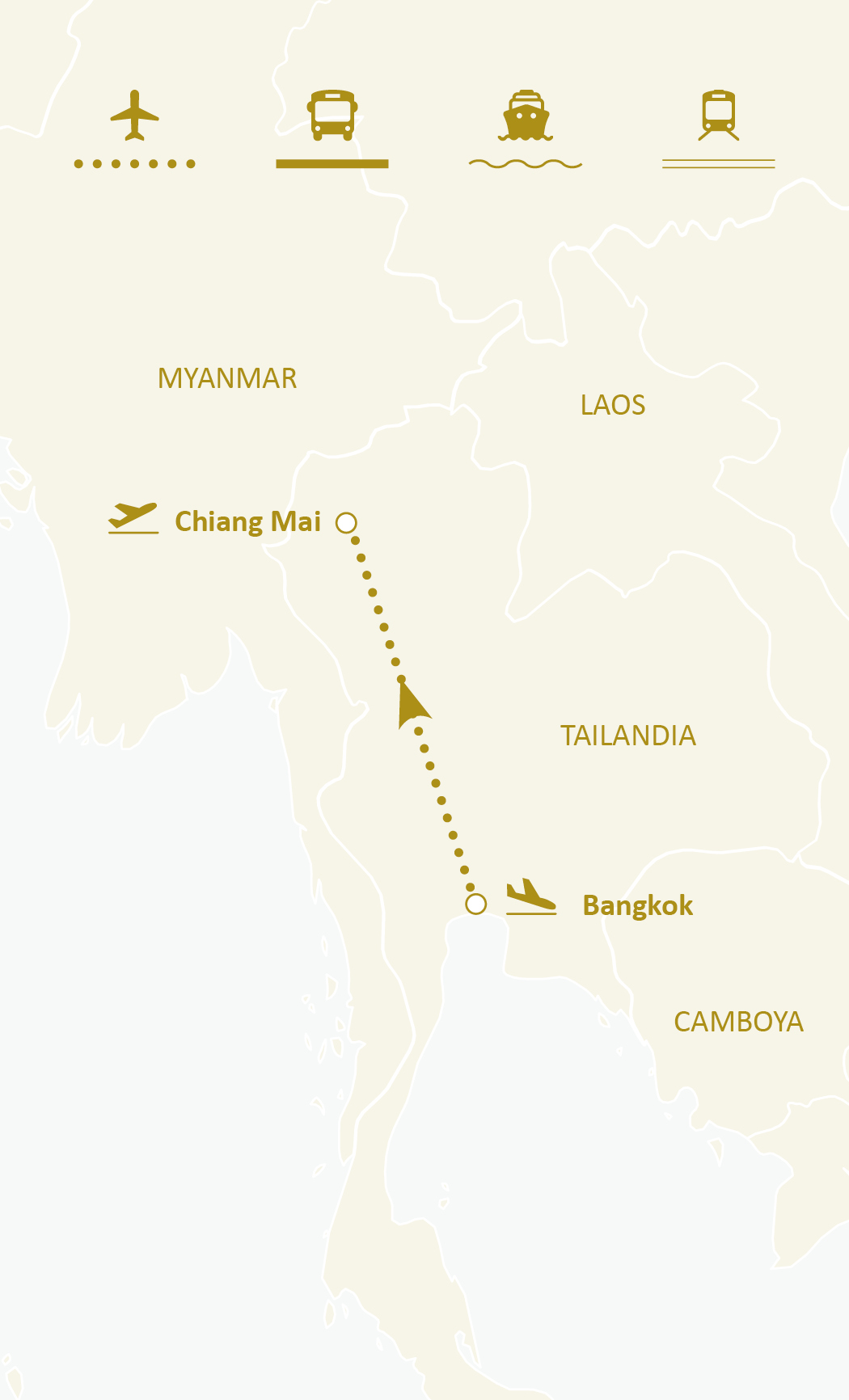 Mapa de ruta
