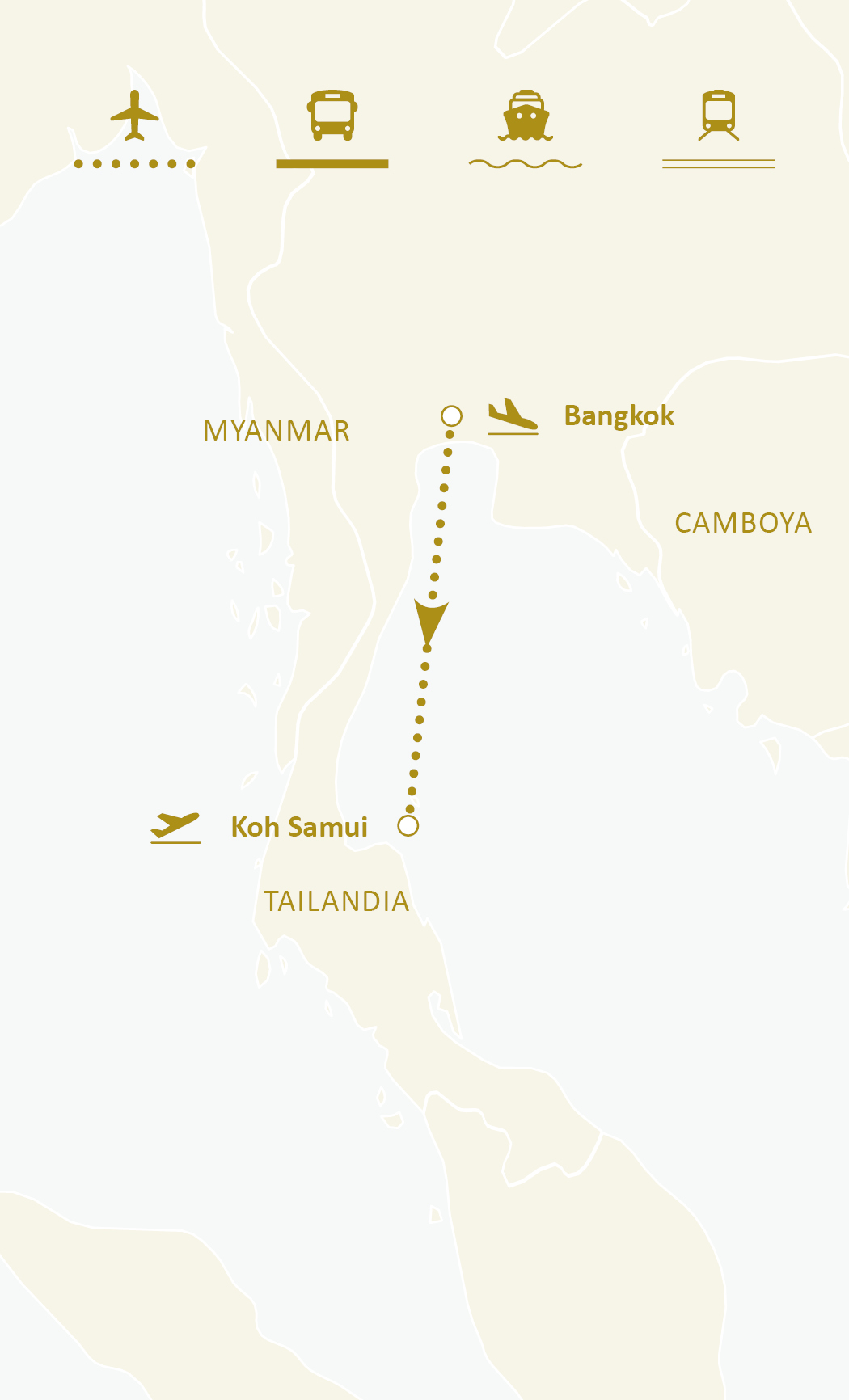 Mapa de ruta
