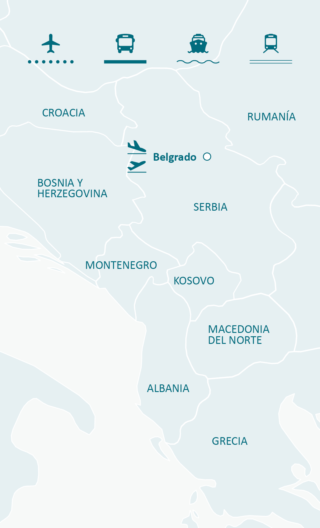 Mapa de ruta