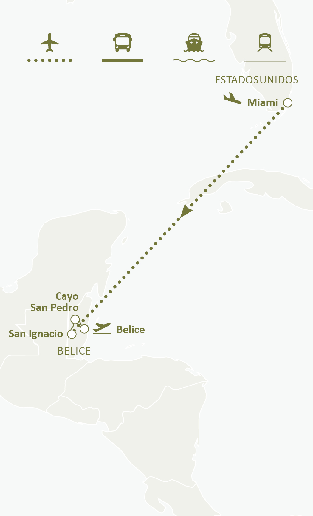 Mapa de ruta
