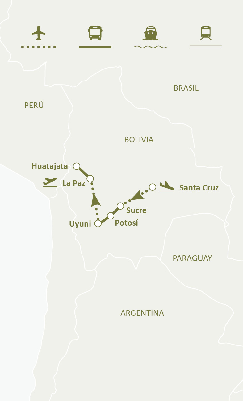 Mapa de ruta